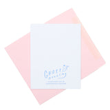 Grown-Ass Woman Card