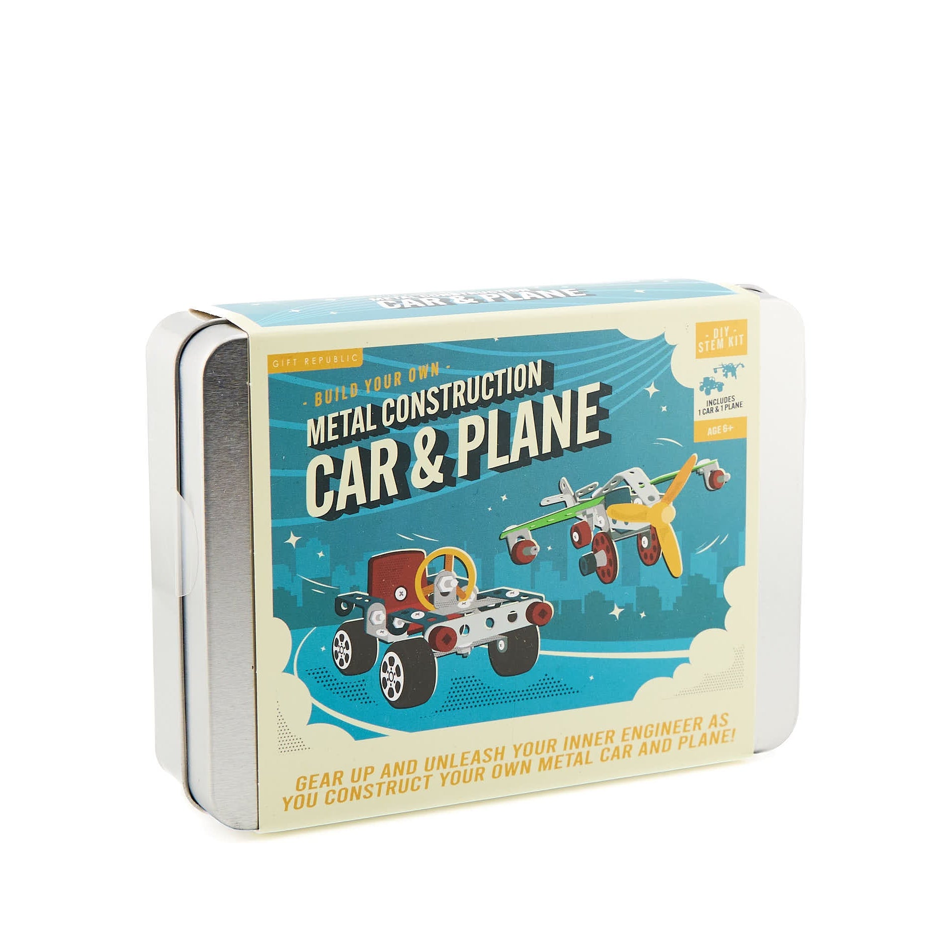 DIY Mechanic Kit