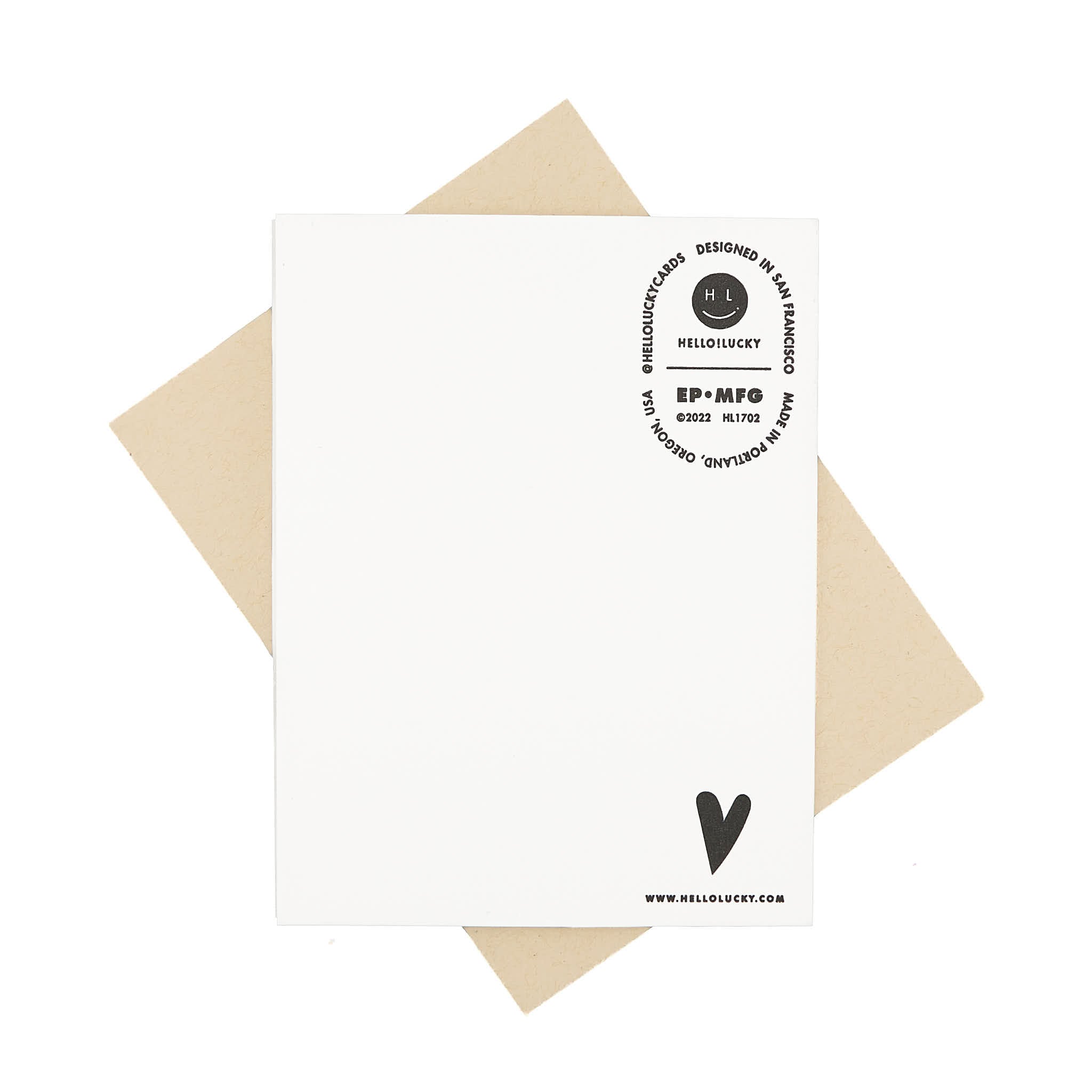 Bear Hugs Card