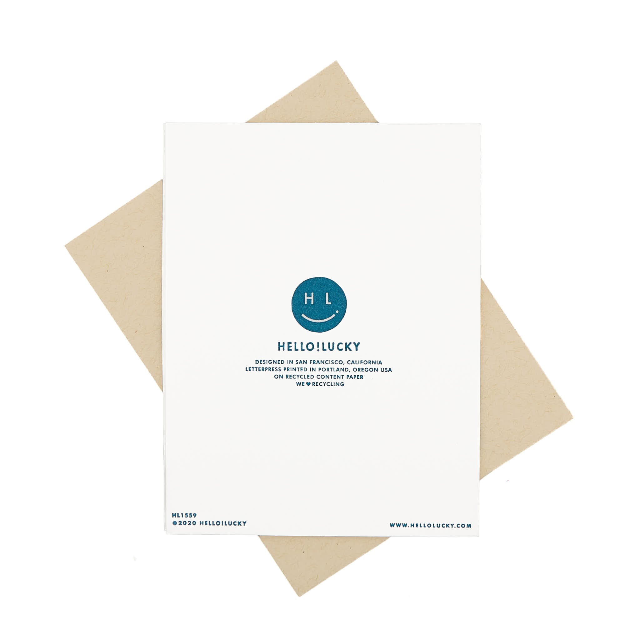 Wildly Proud Card