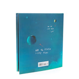 Here We Are: Notes for Living on Planet Earth