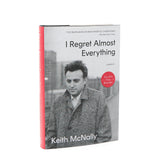 I Regret Almost Everything (A Memoir)