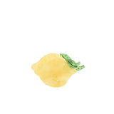 Lemon Hair Claw