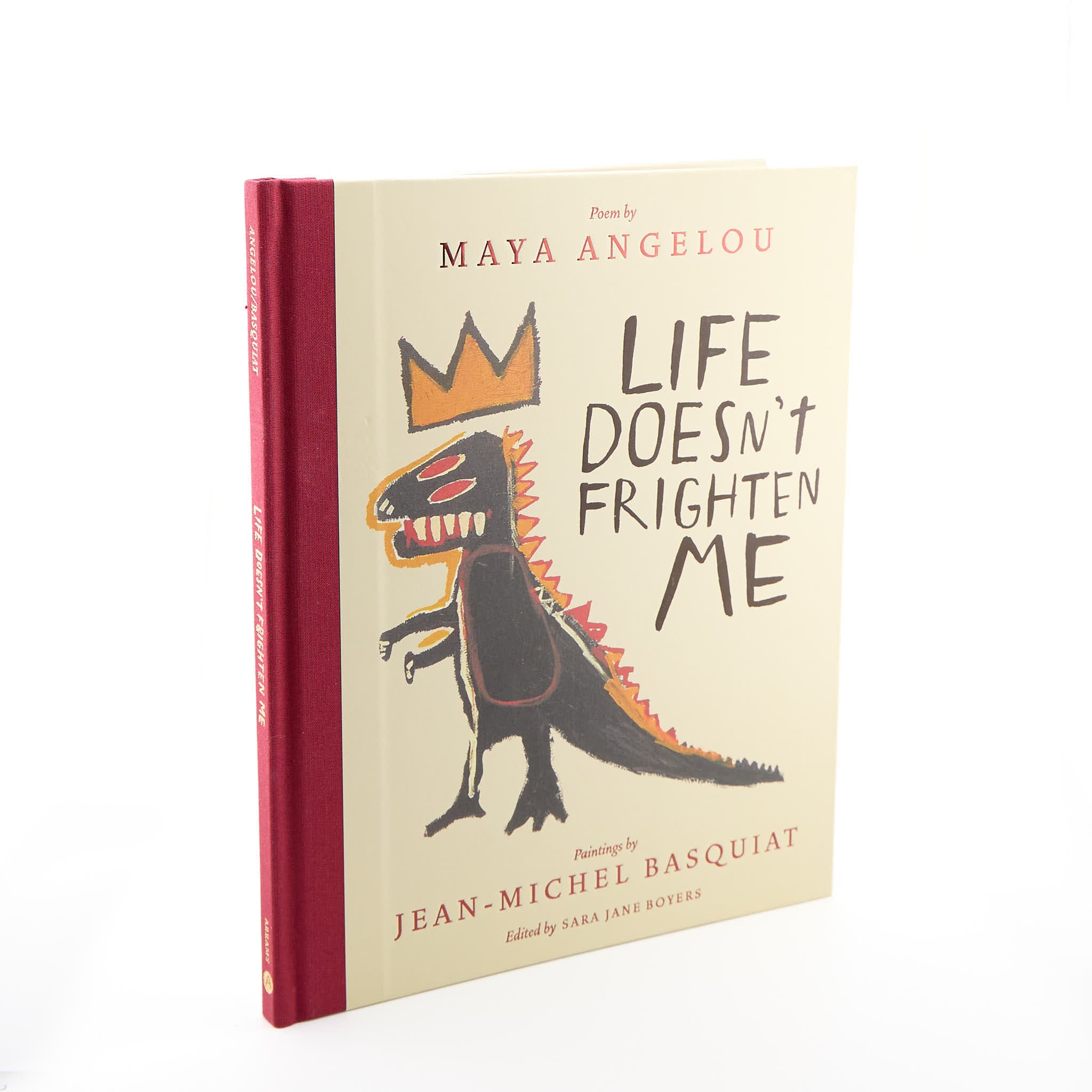 Life Doesn’t Frighten Me