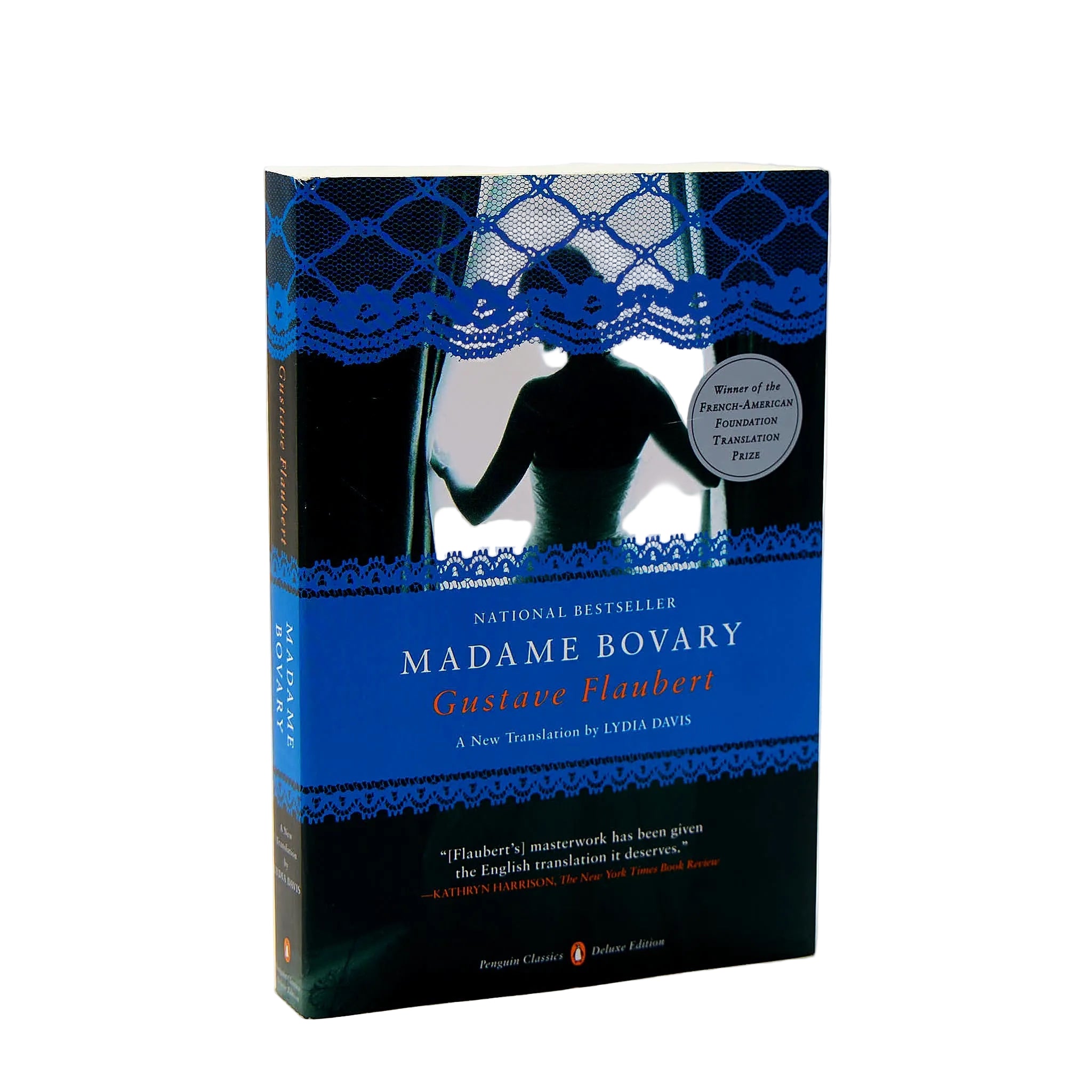 Madame Bovary