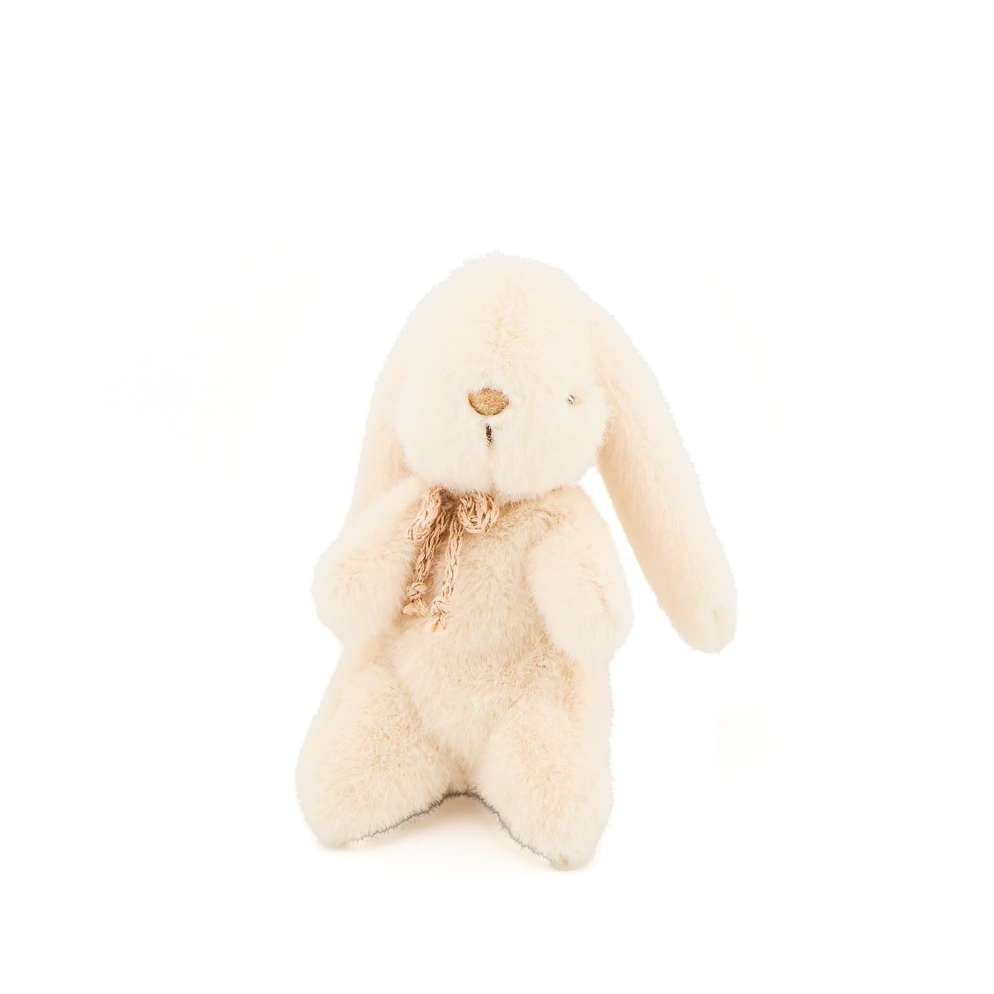 Mini Plush Bunny