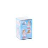 Mofusand Marine Life Sitting Blind Box