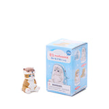Mofusand Marine Life Sitting Blind Box