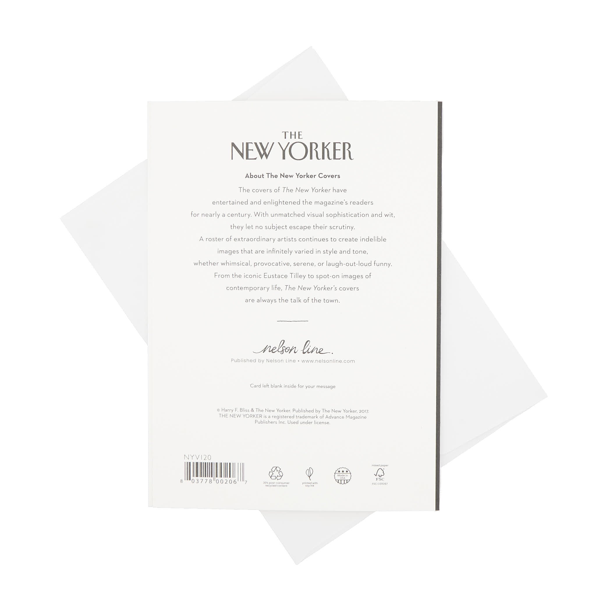 Fashion District Card