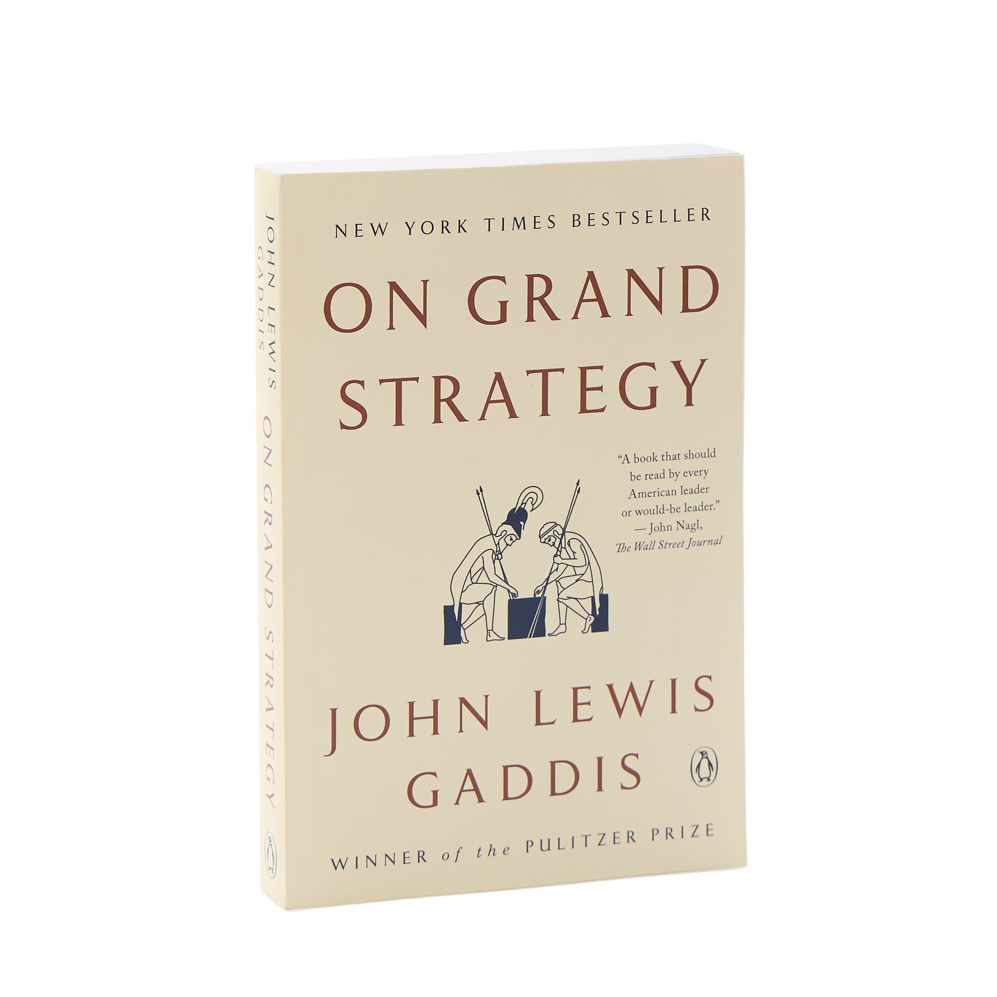 On Grand Strategy