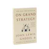 On Grand Strategy