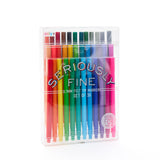 Seriously Fine Markers