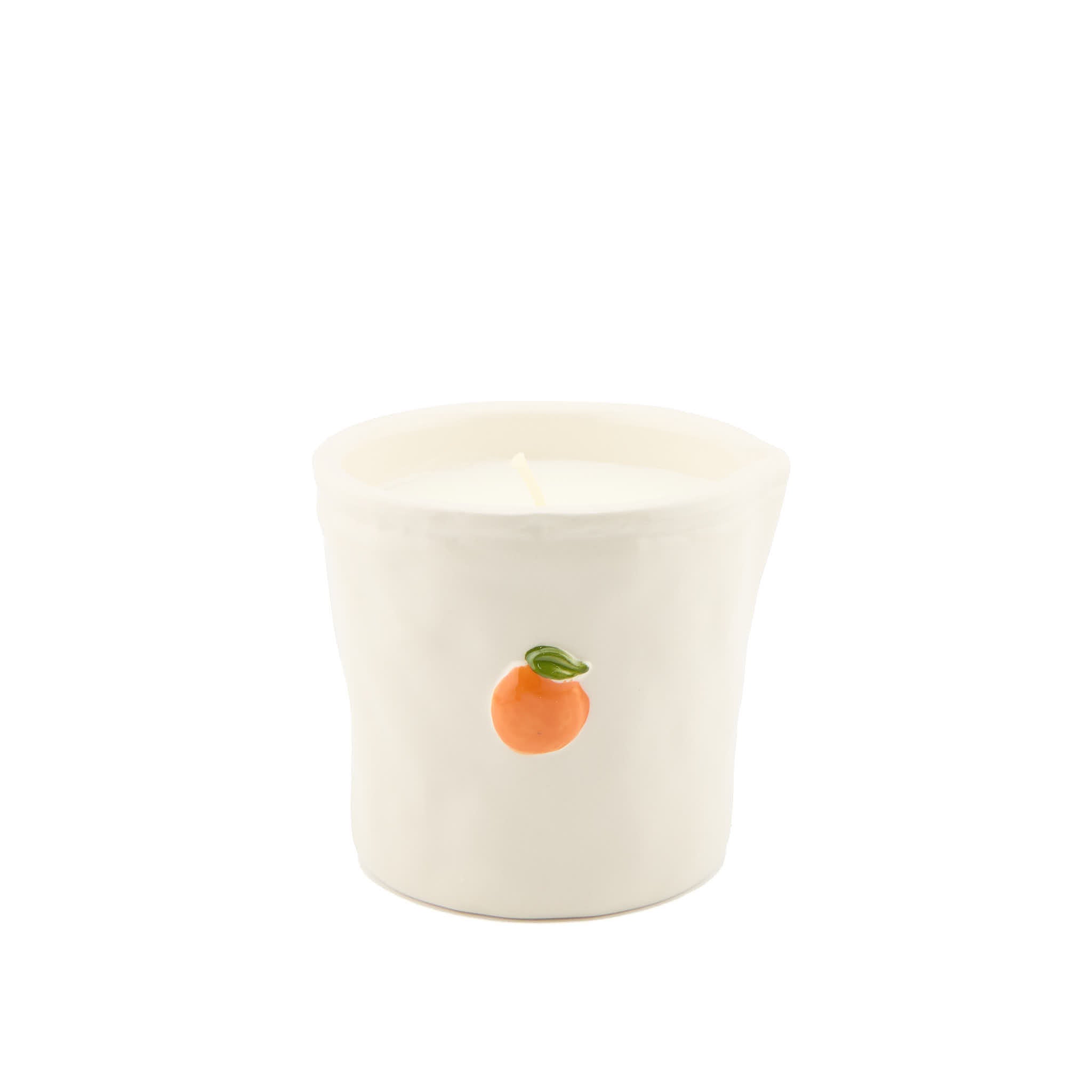 Citrus Spritz Bistro Jar Candle