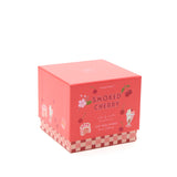 Smoked Cherry Bistro Jar Candle