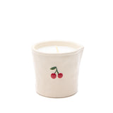 Smoked Cherry Bistro Jar Candle