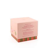 Strawberry Bistro Jar Candle