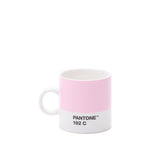 Light Pink Pantone Espresso Cup