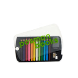 Posman Mini Colored Pencil Set
