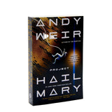 Project Hail Mary