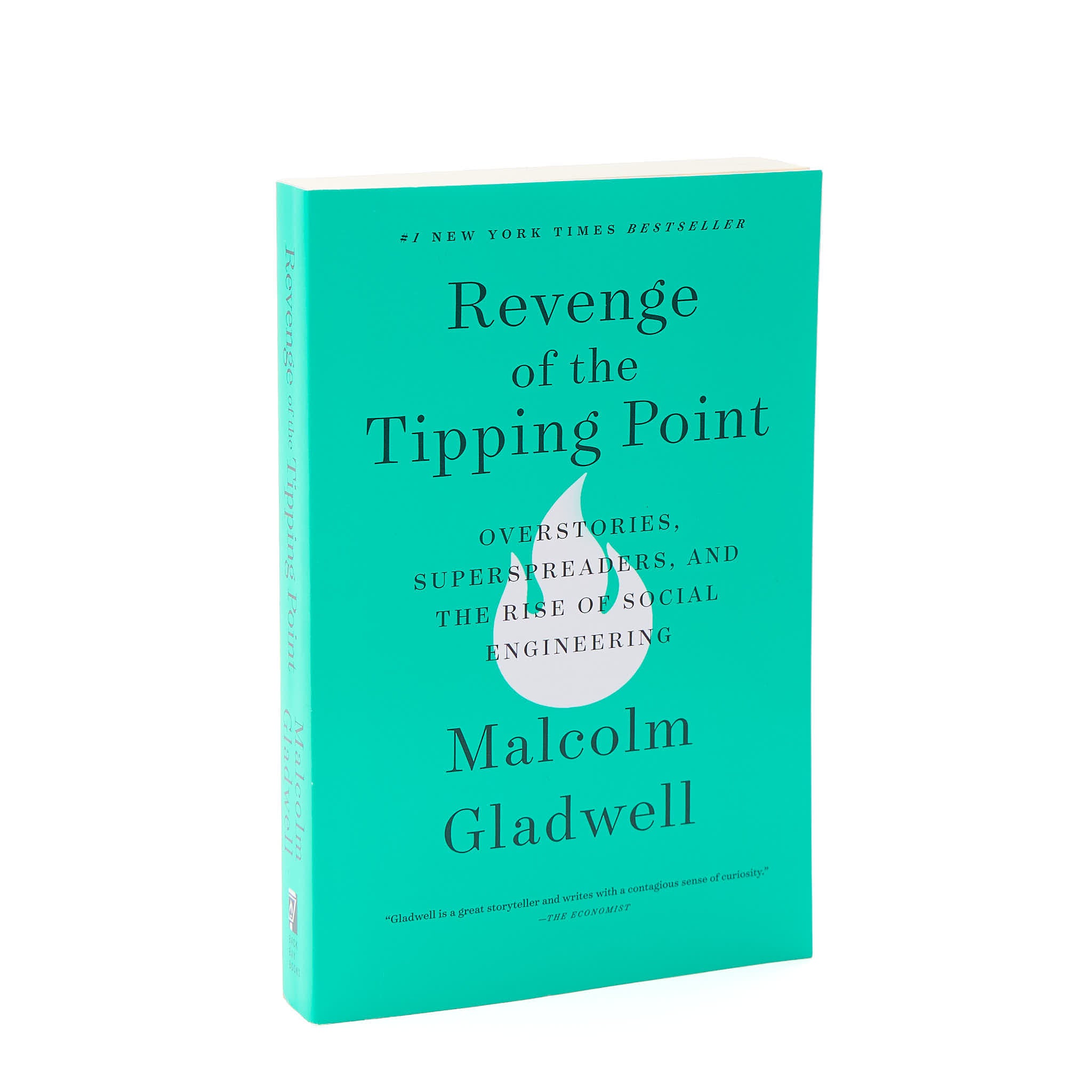 Revenge of the Tipping Point