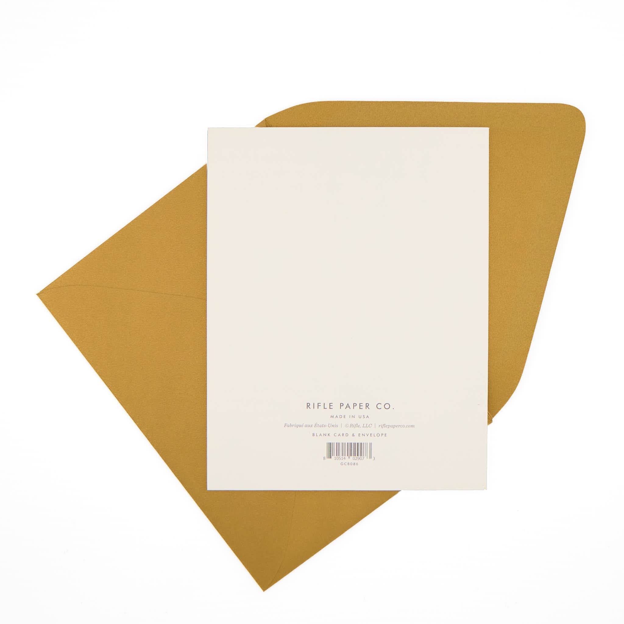 Birthday Boot Card
