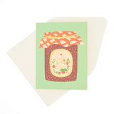 You're The Jam Card
