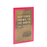 Scattered Snows, to the North