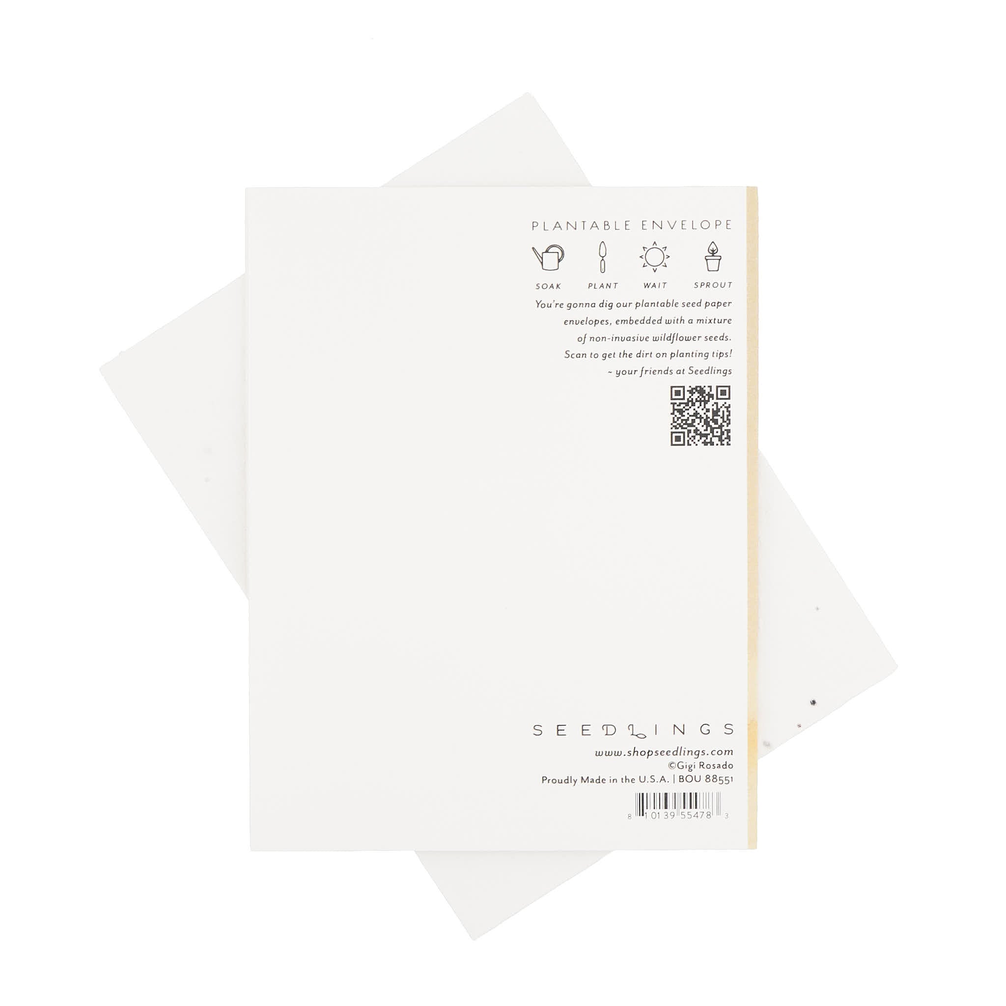 Espresso Anniversary Card