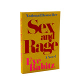 Sex & Rage