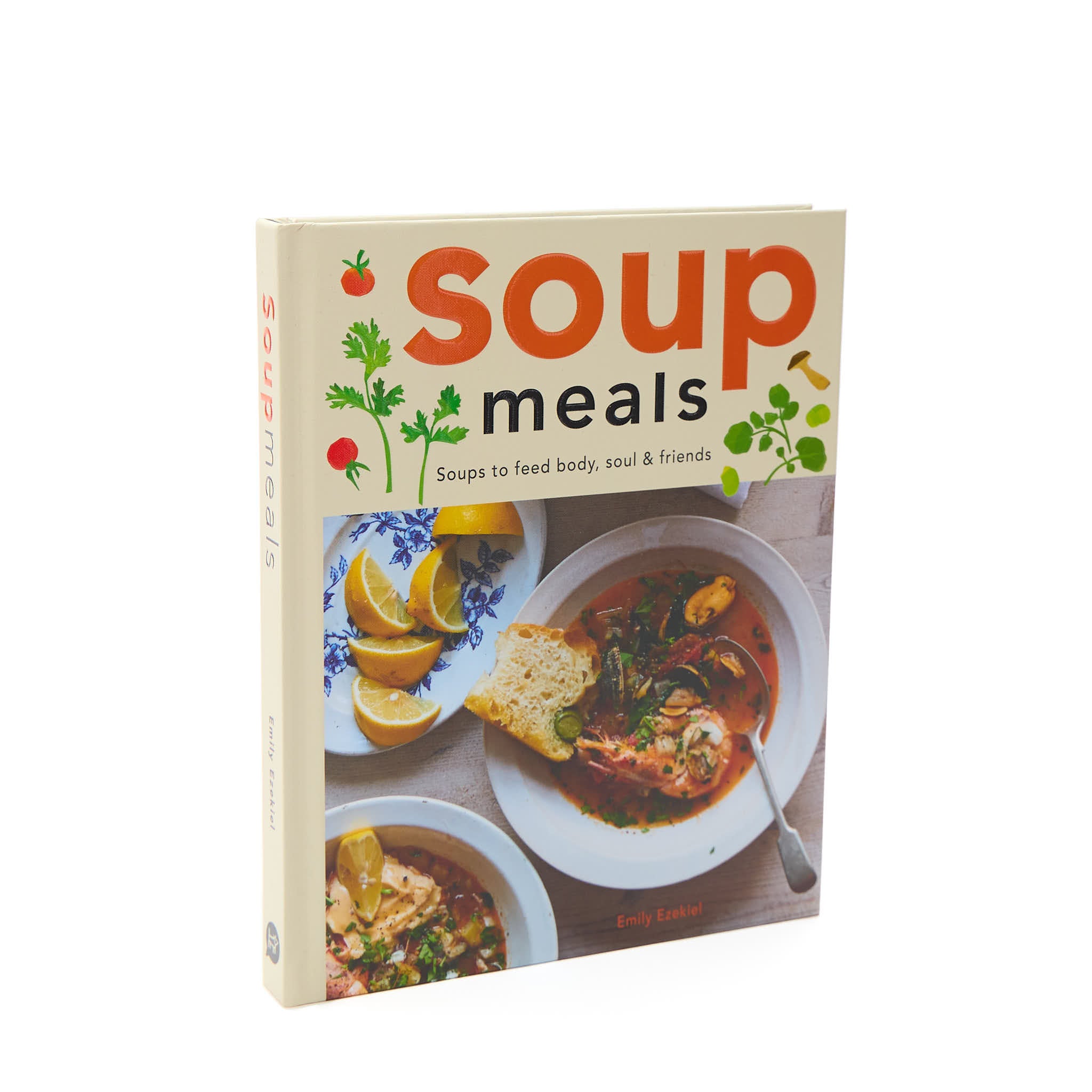 Soup Meals