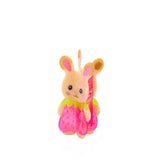 Strawbunny Hair Claw