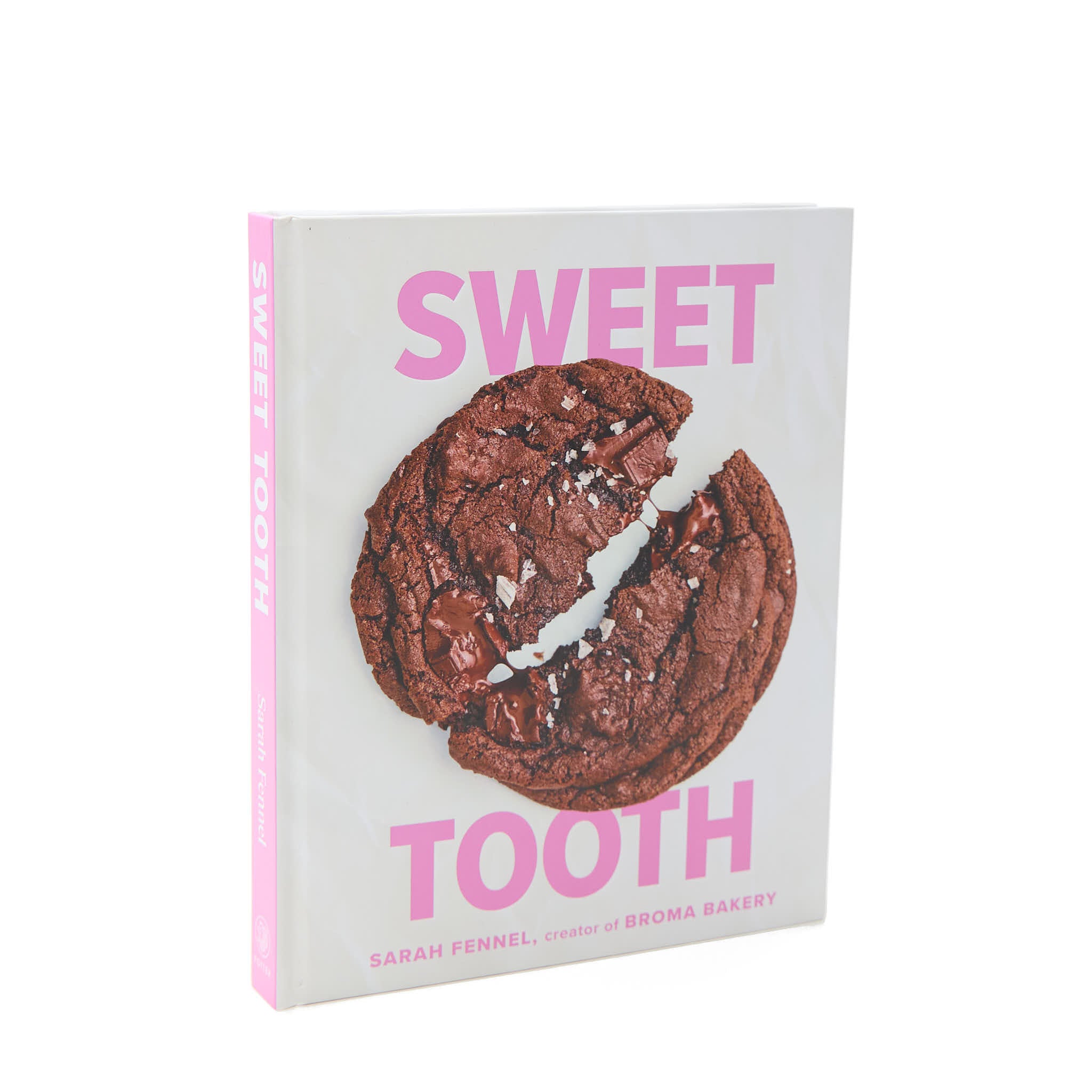 Sweet Tooth: 100 Desserts to Save Room For