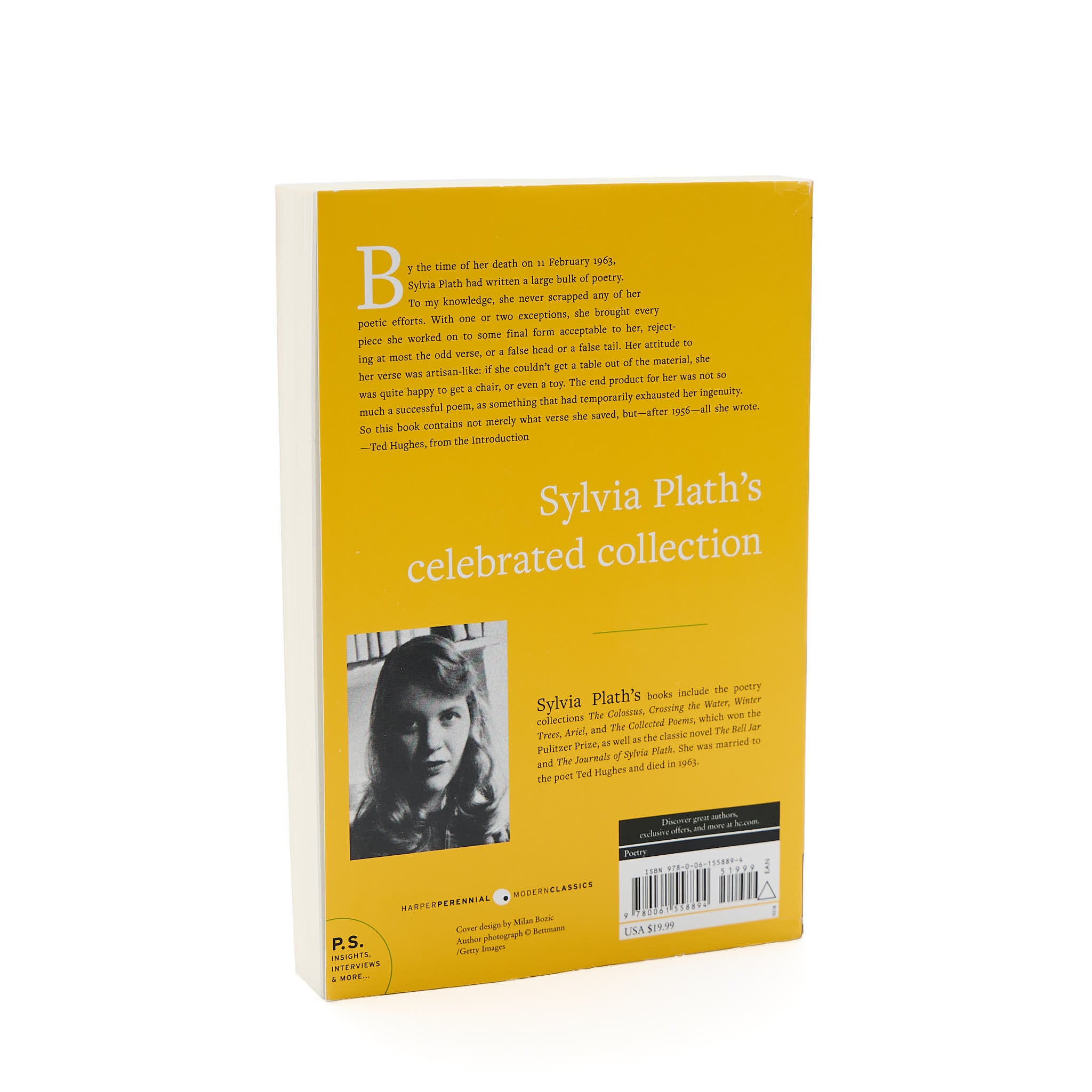 The Collected Poems