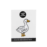 Silly Goose Patch