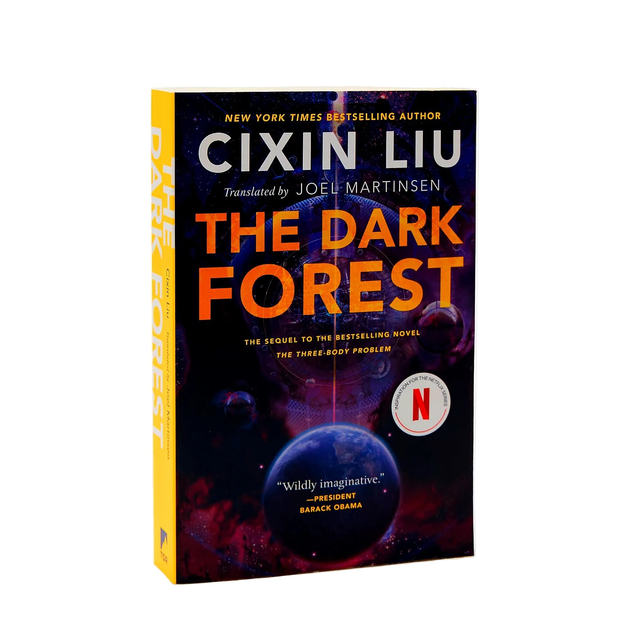 The Dark Forest