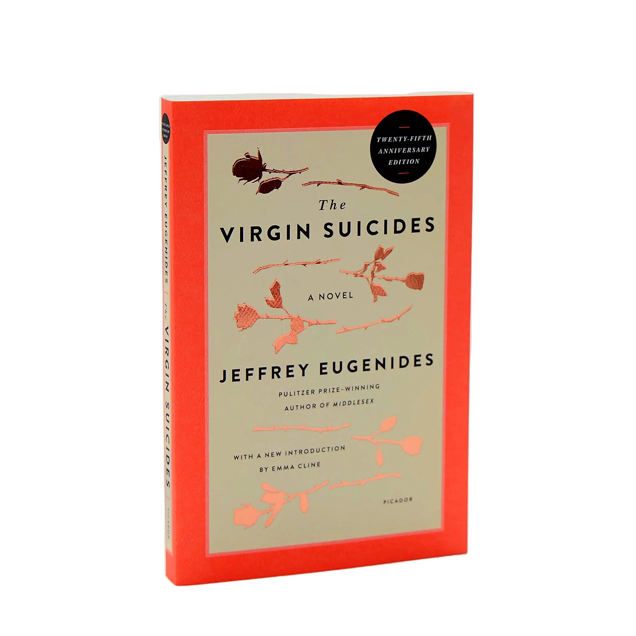 The Virgin Suicides