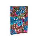 The Book of Alchemy: A Creative Practice for an Inspired Life