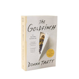 The Goldfinch (A Novel)