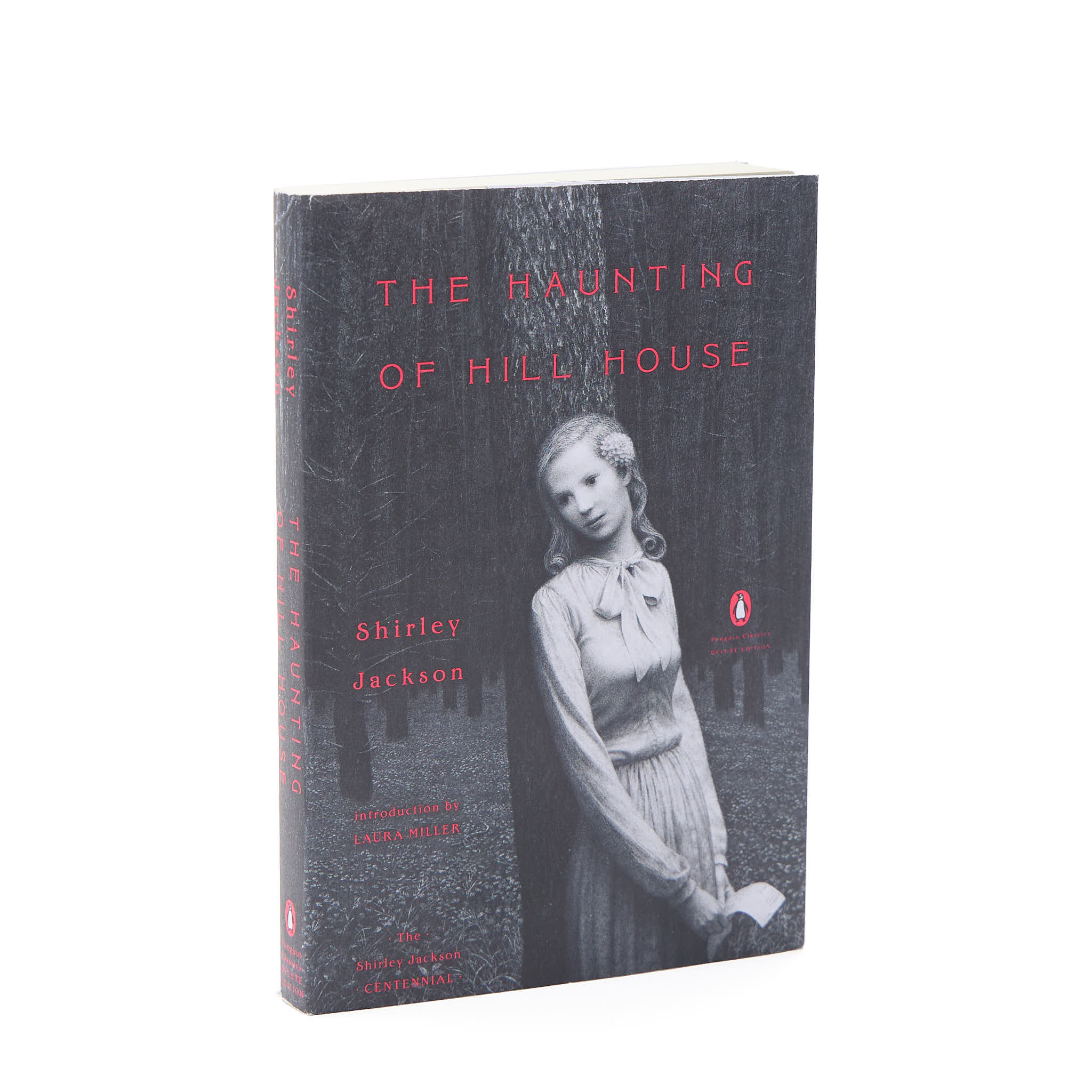 The Haunting of Hill House