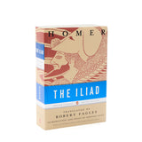 The Iliad