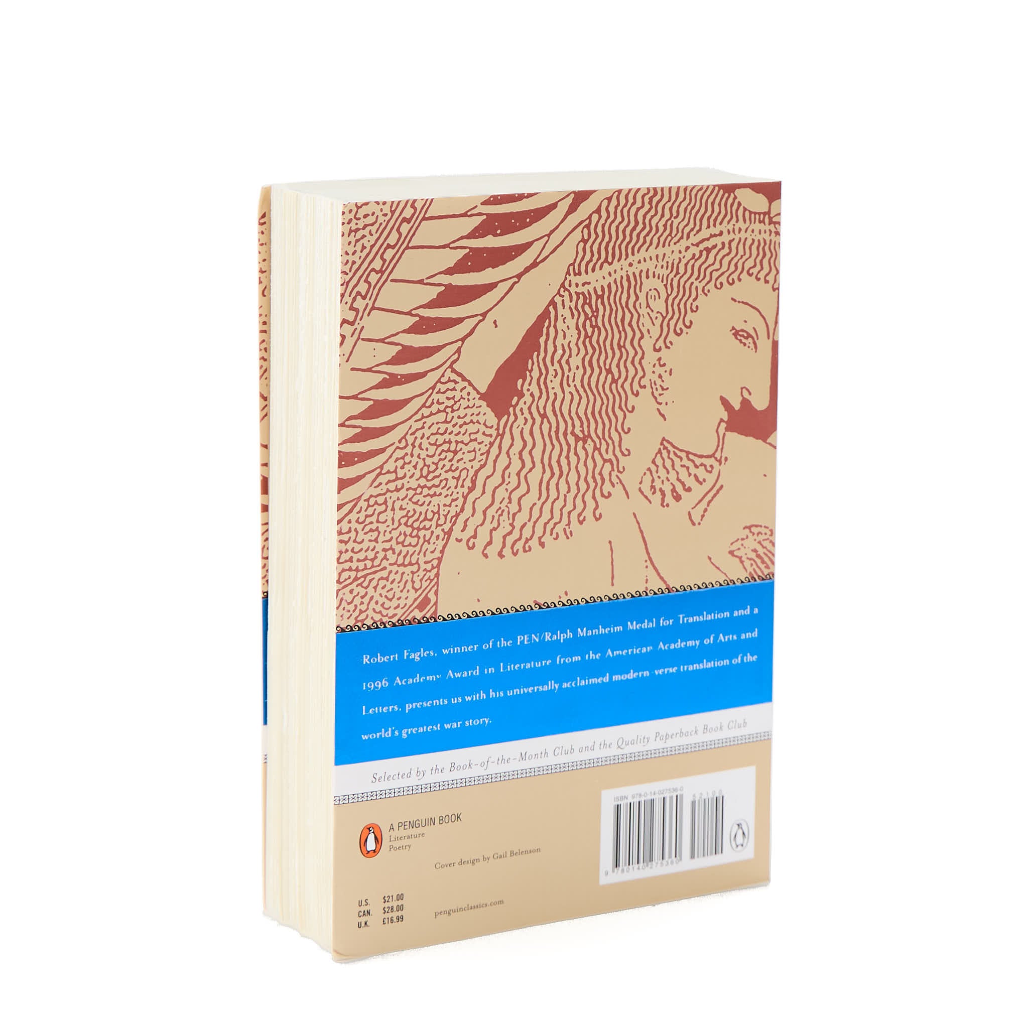 The Iliad