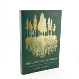 The Language of Trees: A Rewilding of Literature and Landscape