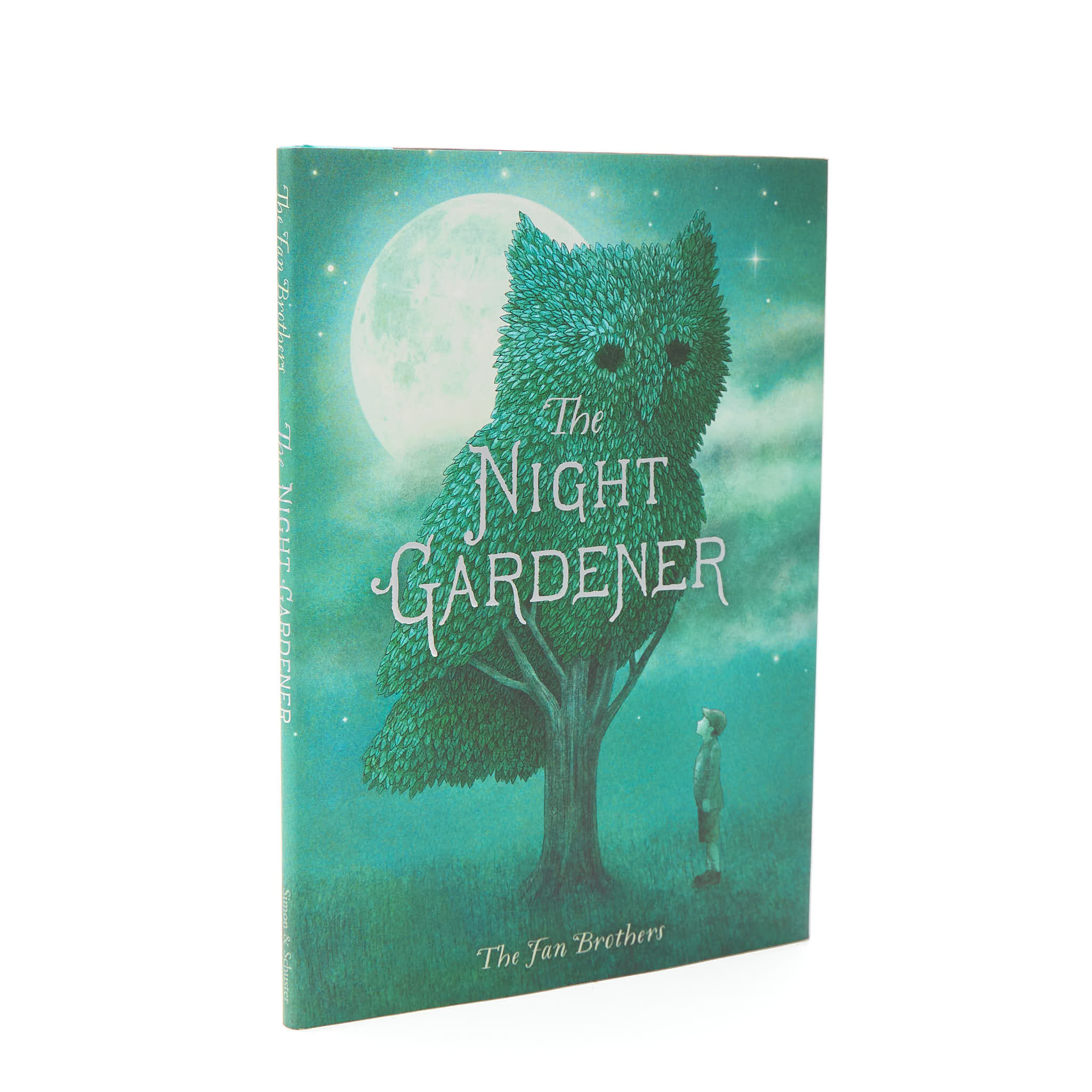 The Night Gardener