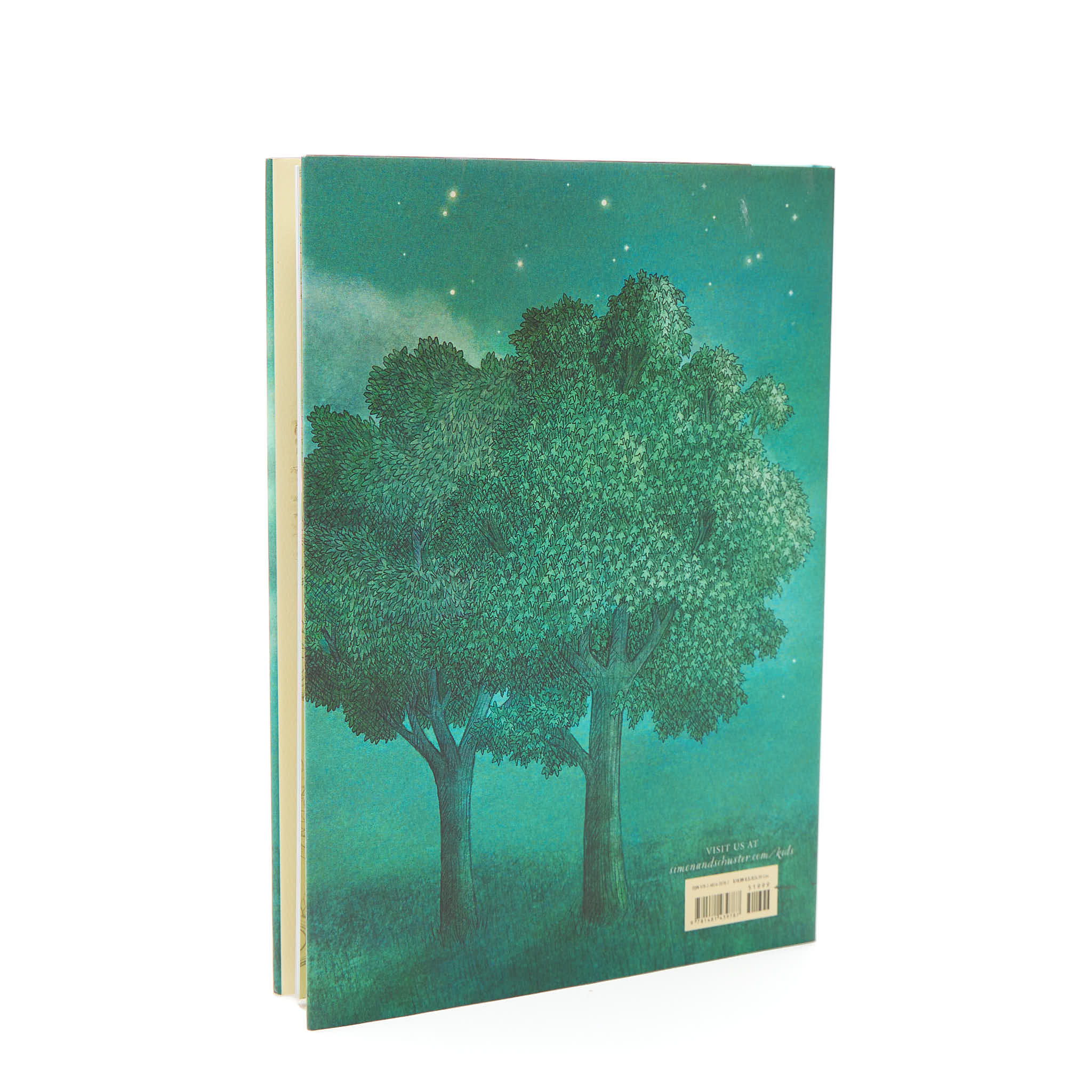 The Night Gardener