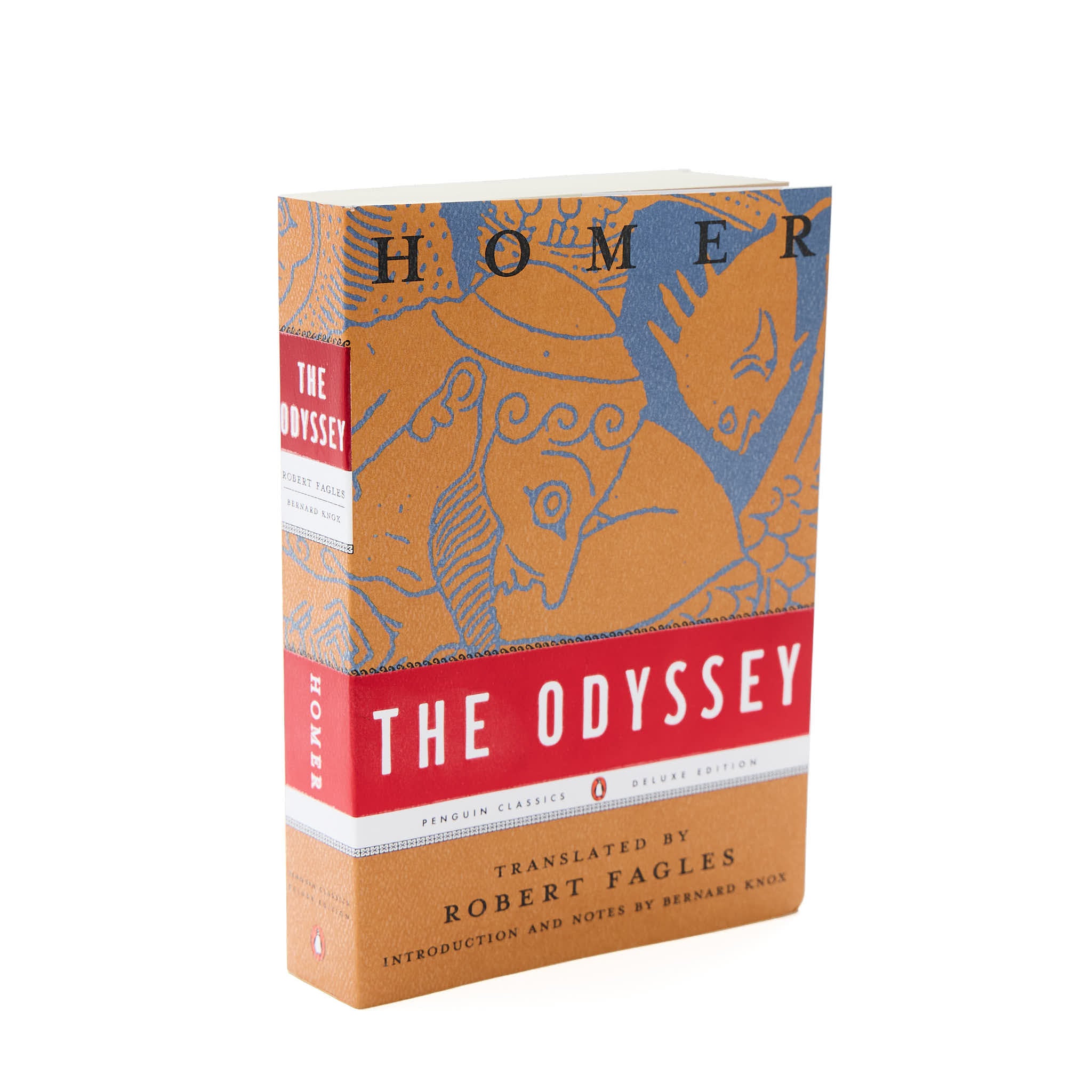 The Odyssey