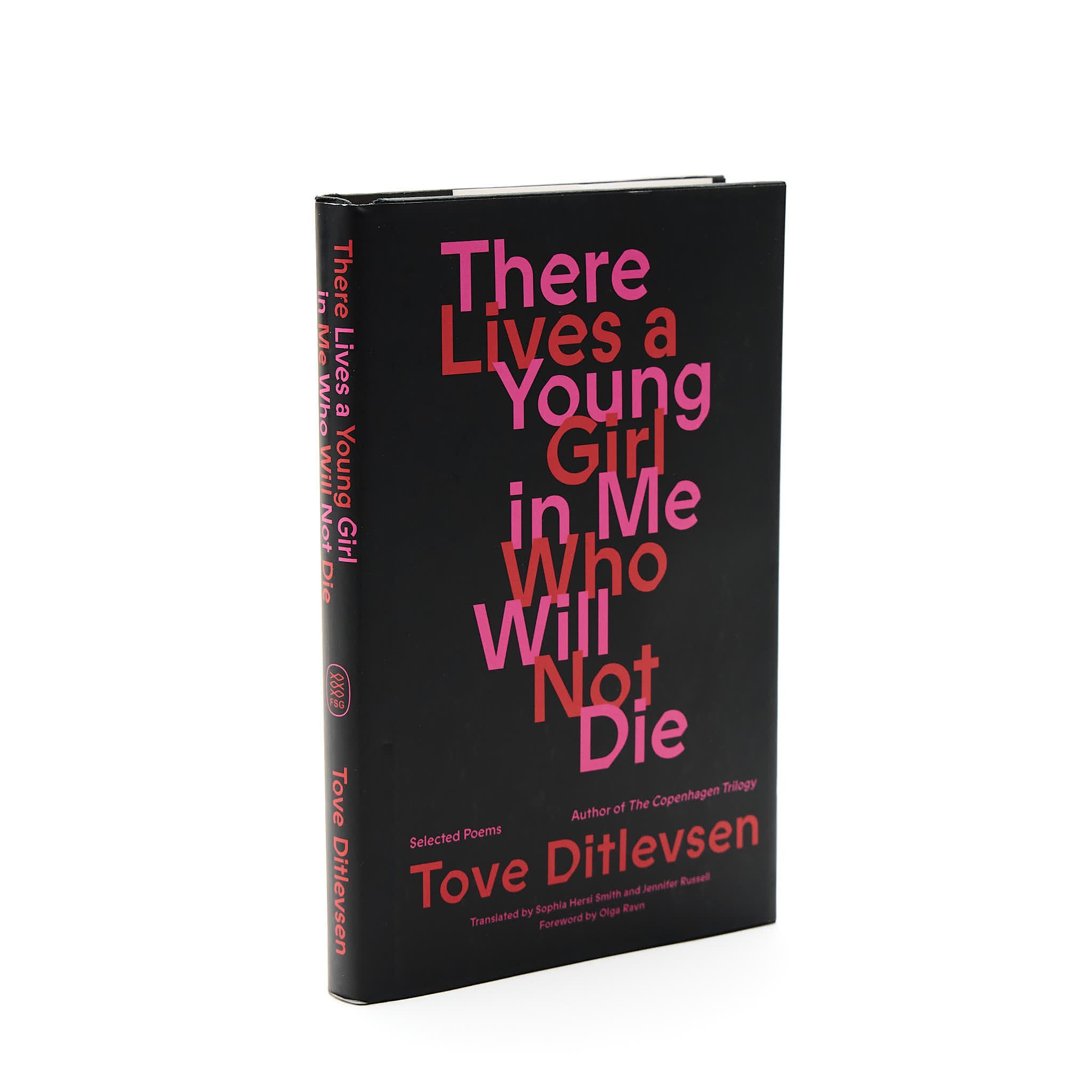 There Lives a Young Girl in Me Who Will Not Die