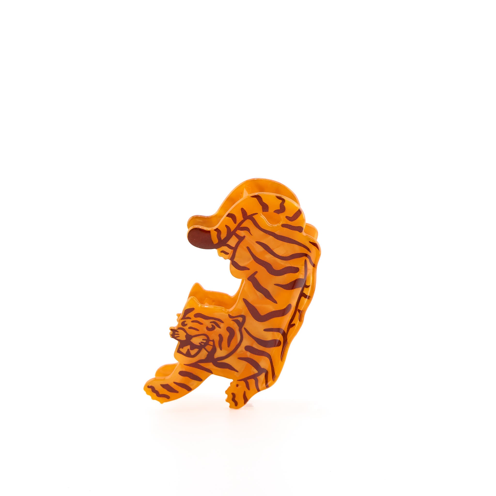 Tiger Hair Claw