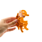 Tiger Hair Claw