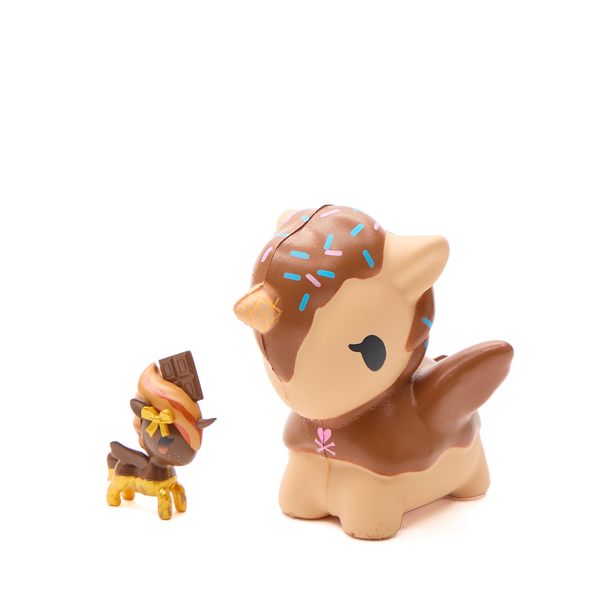 toki mochi Donut Unicorno