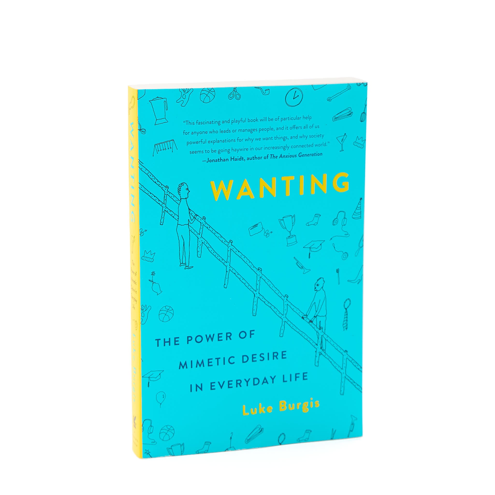 Wanting
